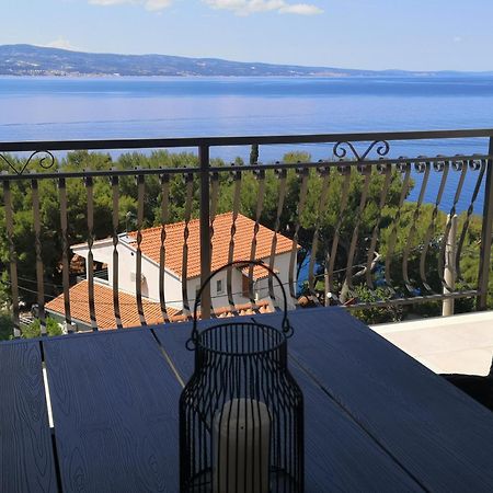 Vila Jadran Omiš Εξωτερικό φωτογραφία