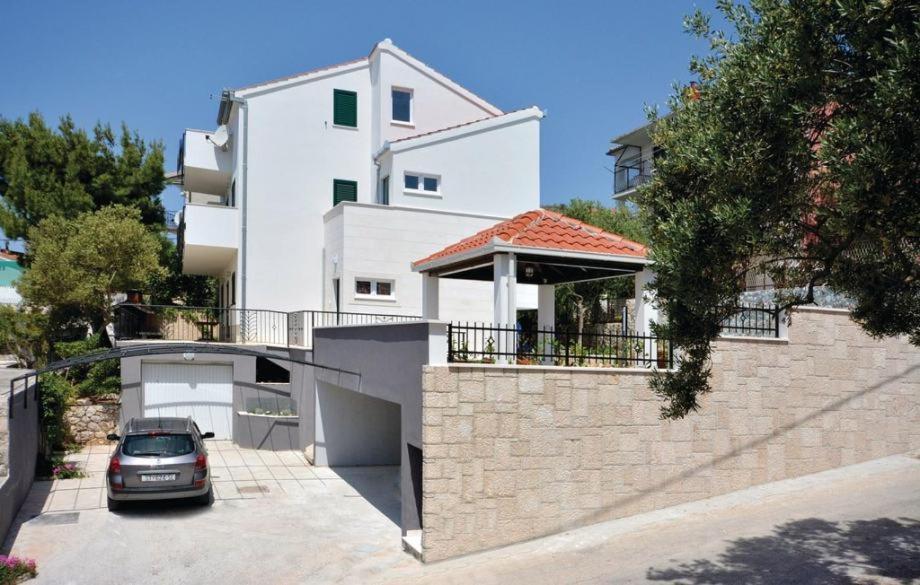 Vila Jadran Omiš Εξωτερικό φωτογραφία