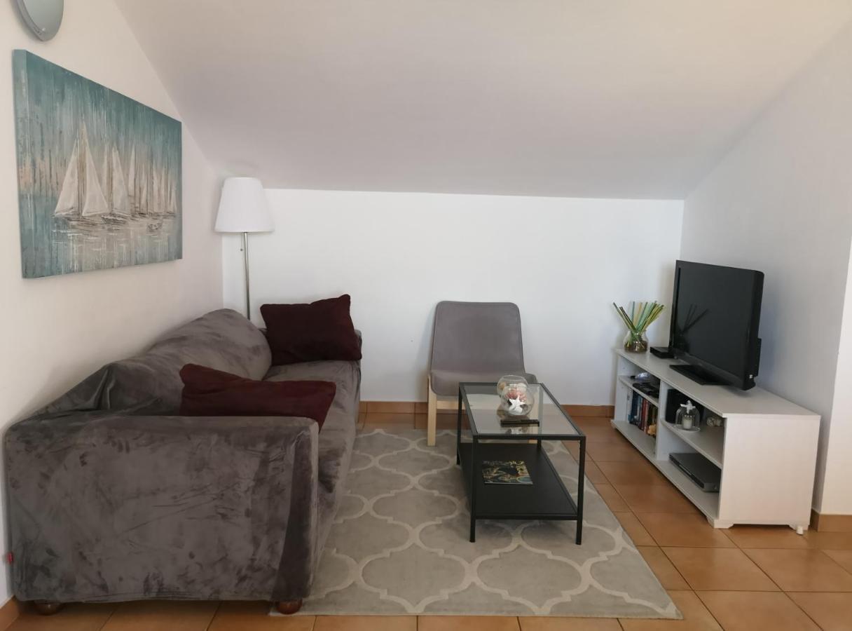 Vila Jadran Omiš Εξωτερικό φωτογραφία